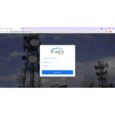 Sistema de Administración en la Nube (Mubu Network)